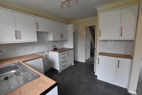 undefined, Jasmine Close, Thetford, IP24