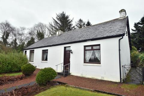 undefined, Edinburgh Road, Harthill ML7