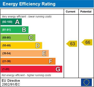 Energy Efficiency