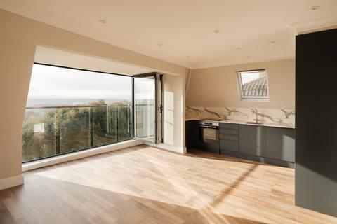 undefined, Flat , York Gardens, BS8