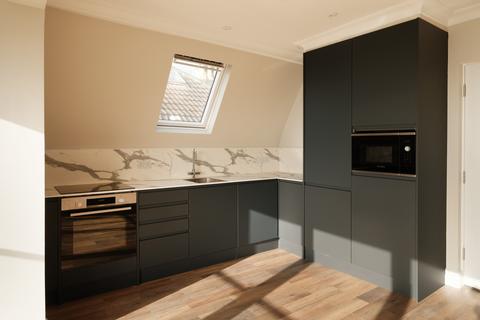 undefined, Flat , York Gardens, BS8