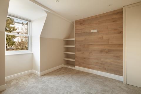 undefined, Flat , York Gardens, BS8