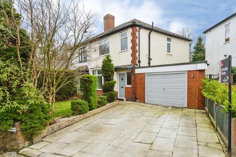 Belmont Road, Bolton, Greater Manchester, BL1