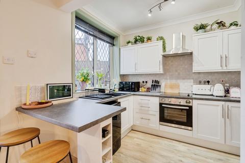 undefined, Belmont Road, Bolton, Greater Manchester, BL1