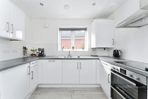 2 bedroom detached bungalow for sale, Scholars Close, Manea, March