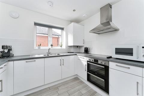 2 bedroom detached bungalow for sale, Scholars Close, Manea, March