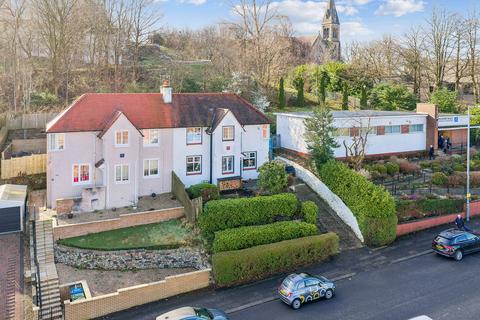 undefined, 245 Auldhouse Road, Newlands, Glasgow, G43 1DF