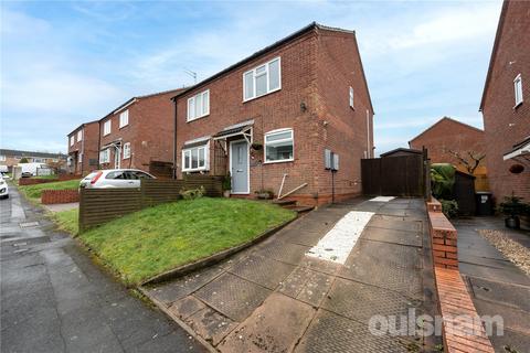 undefined, Sheepcroft Close, Redditch, Worcestershire, B97