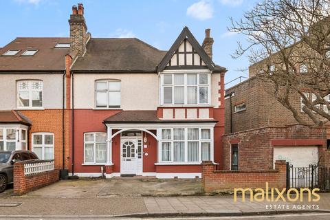undefined, Wavertree Road, London SW2
