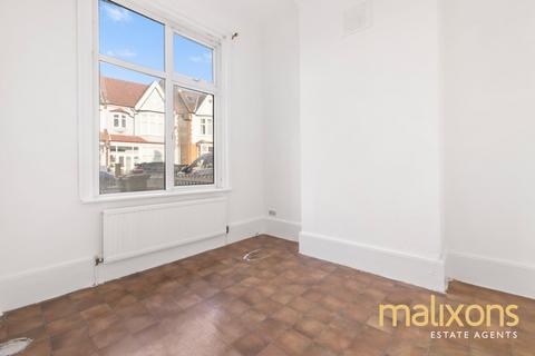 undefined, Wavertree Road, London SW2