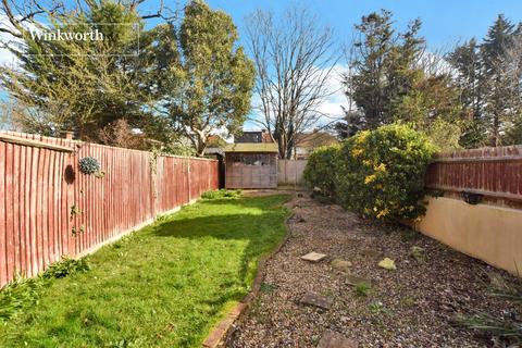 undefined, Washington Road, Worcester Park, KT4
