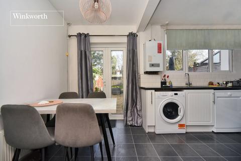 undefined, Washington Road, Worcester Park, KT4