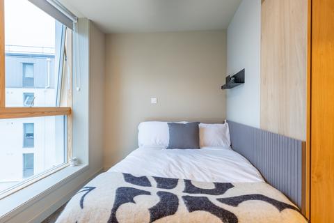 undefined, Superior Studio at Potterrow, 16-18 Potterrow EH8