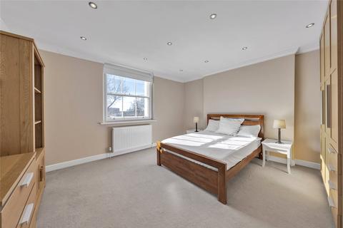 2 bedroom apartment for sale, Hamilton Terrace, St John's Wood, London, NW8