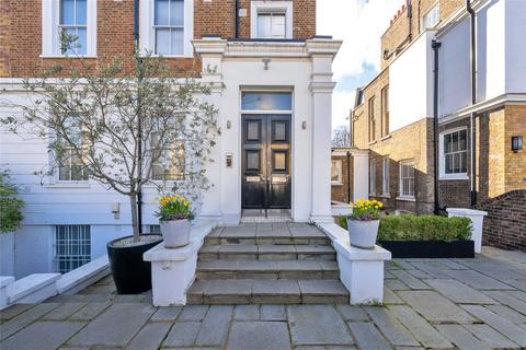 2 bedroom apartment for sale, Hamilton Terrace, St John's Wood, London, NW8