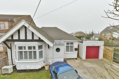 2 bedroom detached bungalow for sale, Highview Road, Minster-On-Sea, Sheerness, Kent