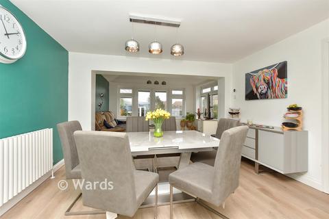 2 bedroom detached bungalow for sale, Highview Road, Minster-On-Sea, Sheerness, Kent