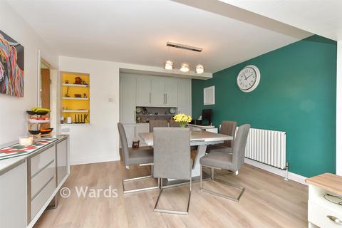 2 bedroom detached bungalow for sale, Highview Road, Sheerness ME12