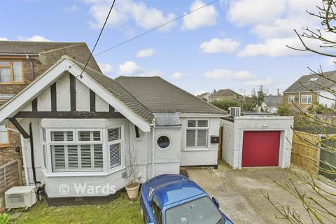 2 bedroom detached bungalow for sale, Highview Road, Sheerness ME12
