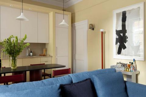 1 bedroom apartment to rent, Harley Street