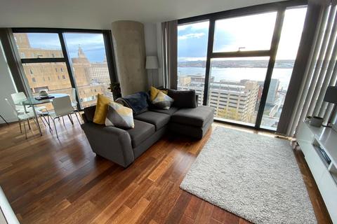 2 bedroom flat for sale, Brook Street, Liverpool, Merseyside, L3