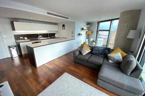 2 bedroom flat for sale, Brook Street, Liverpool, Merseyside, L3