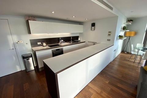 2 bedroom flat for sale, Brook Street, Liverpool, Merseyside, L3