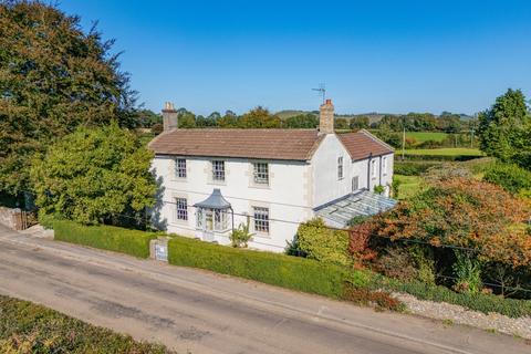 undefined, Kilmington Common, Kilmington, Wiltshire