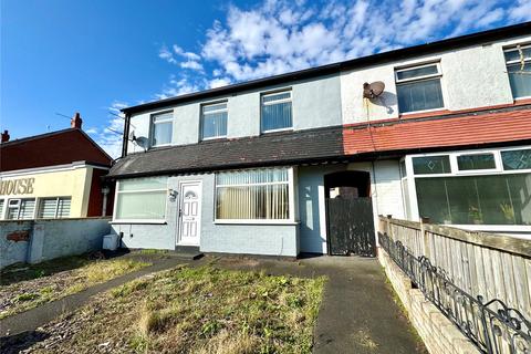 3 bedroom semi-detached house for sale, Marton Drive, Blackpool, Lancashire, FY4