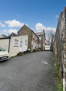4 bedroom terraced house for sale, Albert Street, Haverfordwest, SA61
