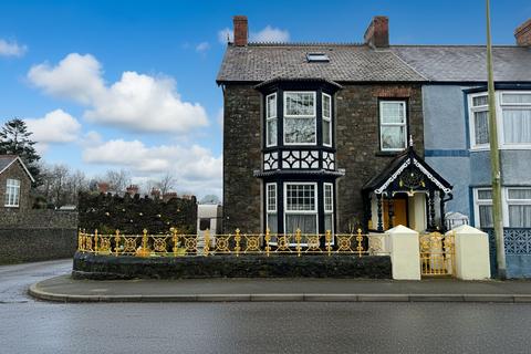 undefined, Albert Street, Haverfordwest, SA61