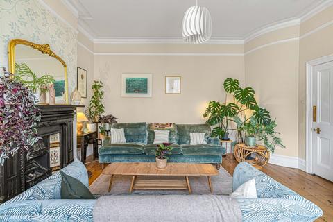 6 bedroom semi-detached house for sale, Sutherland Road, West Ealing, W13