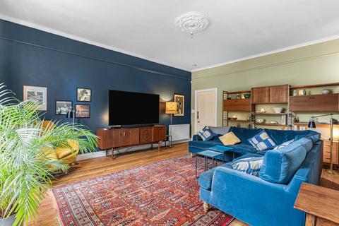 6 bedroom semi-detached house for sale, Sutherland Road, West Ealing, W13