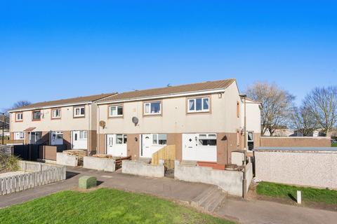 3 bedroom terraced house for sale, Carlaverock Court, Tranent, EH33