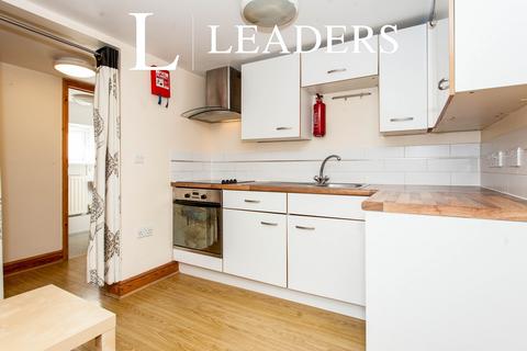 undefined, Milton Road, CB4