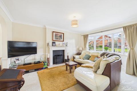 undefined, Akister Close, Buckingham, Buckinghamshire, MK18