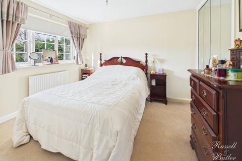 undefined, Akister Close, Buckingham, Buckinghamshire, MK18