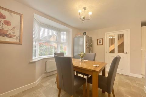 undefined, Parn Close, Crewe, CW1