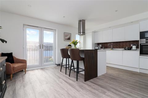 3 bedroom end of terrace house for sale, Taw Wharf, Sticklepath, Barnstaple, Devon, EX31