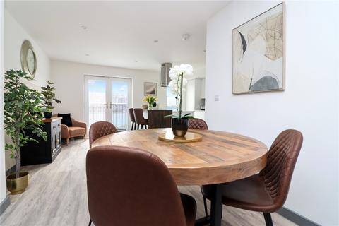 3 bedroom end of terrace house for sale, Taw Wharf, Sticklepath, Barnstaple, Devon, EX31