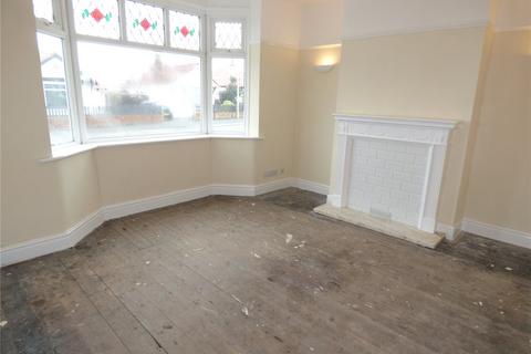 2 bedroom bungalow for sale, St. Margarets Drive, Rhyl, Denbighshire, LL18