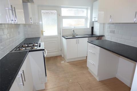 2 bedroom bungalow for sale, St. Margarets Drive, Rhyl, Denbighshire, LL18