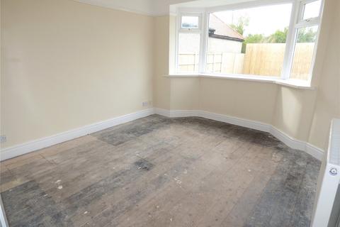 2 bedroom bungalow for sale, St. Margarets Drive, Rhyl, Denbighshire, LL18