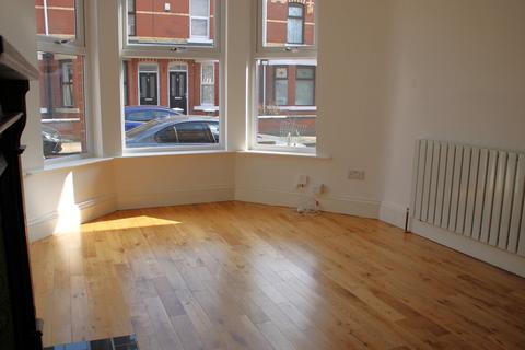 3 bedroom terraced house for sale, Carlton Street, Old Trafford, Manchester. M16 7GT