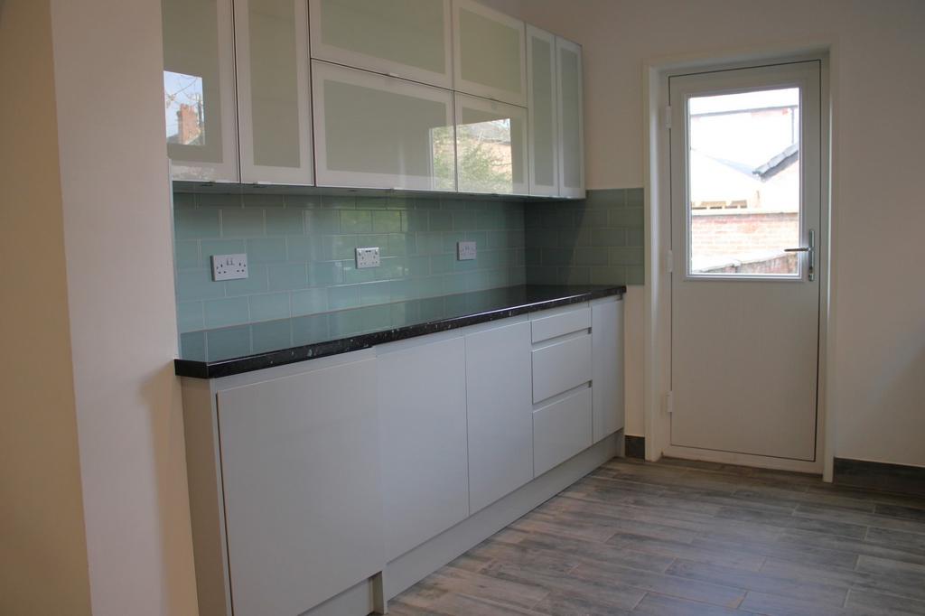 Kitchen Cupboards