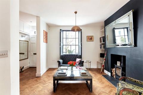 undefined, Lonsdale Road, London, W11