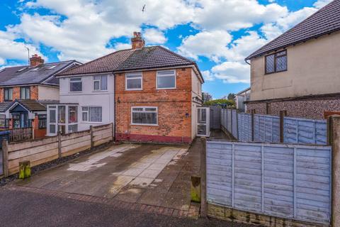 2 bedroom semi-detached house for sale, Pollard Road, Birmingham B27