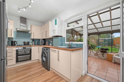 2 bedroom semi-detached house for sale, Pollard Road, Birmingham B27
