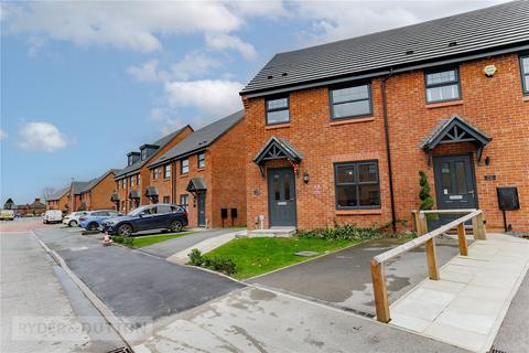 undefined, Booth Lane, Ashton-under-Lyne, Greater Manchester, OL6