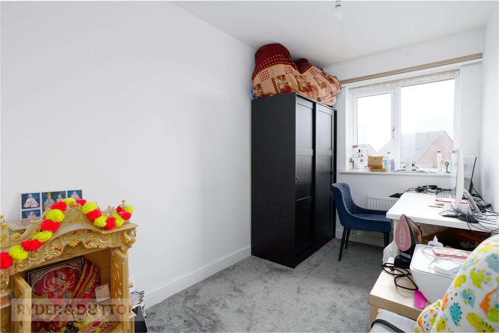 Bedroom 3